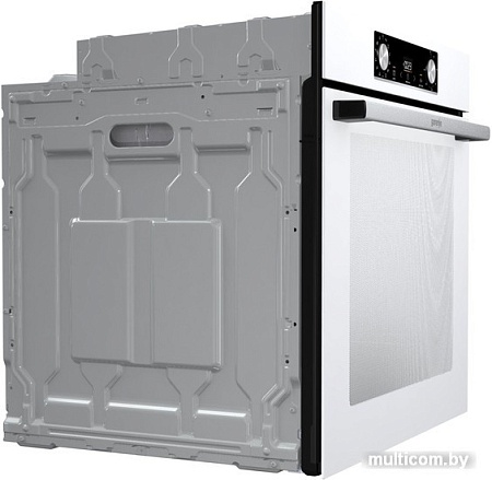Электрический духовой шкаф Gorenje BOS6737E06WG