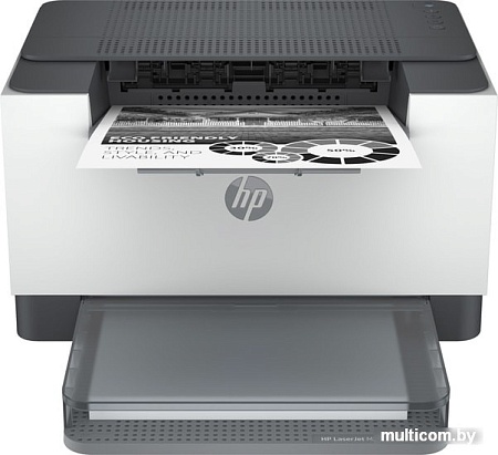 Принтер HP LaserJet M211d