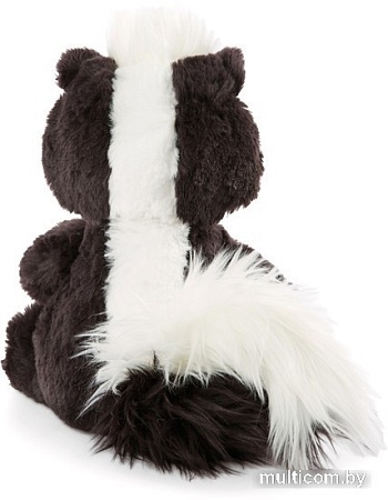 Классическая игрушка Nici Скунс Чиала 47341 (25 см)