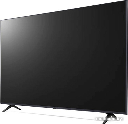 Телевизор LG 55UQ80001LA