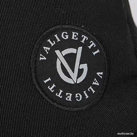 VALIGETTI 308-L27-BLK (черный)
