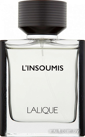 Lalique L'Insoumis EdT (50 мл)