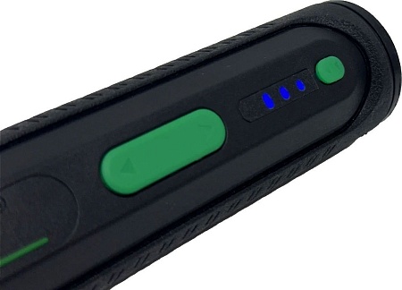 Электроотвертка DWT ASCP-04 IMC (с АКБ, кейс)