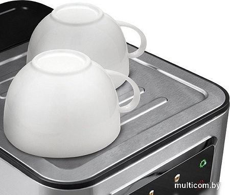 Рожковая кофеварка BQ CM7005