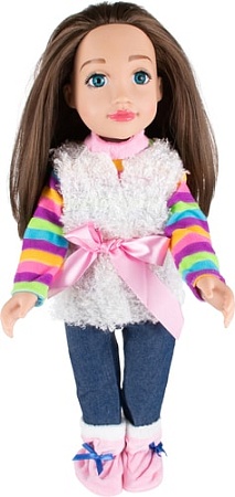 Кукла Fancy Полина KUK07