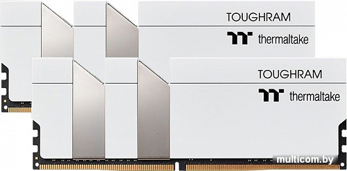 Оперативная память Thermaltake ToughRam 2x8GB DDR4 PC4-32000 R020D408GX2-4000C19A