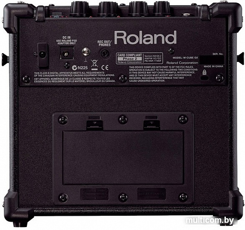 Комбик Roland M-CUBE GX