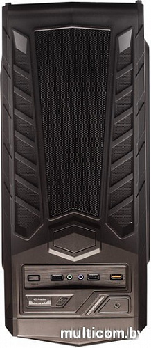 Корпус ExeGate EVO-8203