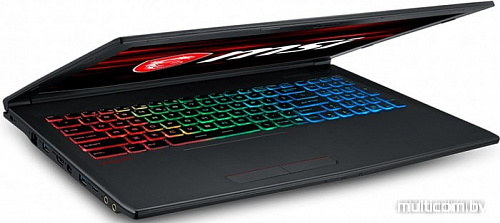 Ноутбук MSI GF62 8RD-278RU