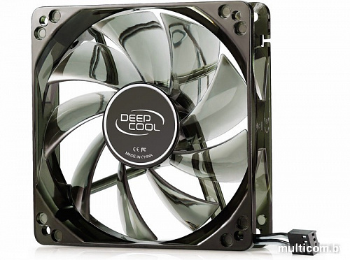 Кулер для процессора DeepCool ICE BLADE PRO V2.0