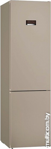 Холодильник Bosch KGN39XV3AR
