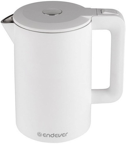 Электрочайник Endever SkyLine KR-235S