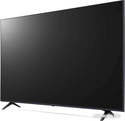 Телевизор LG 55UQ80001LA