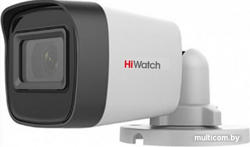 CCTV-камера HiWatch DS-T500(C) (3.6 мм)