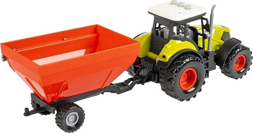 Трактор Bondibon Сельское хозяйство ВВ5944