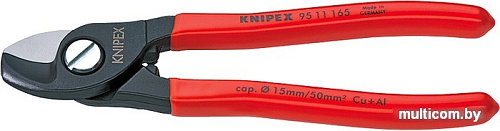 Кабелерез Knipex KN-9511165