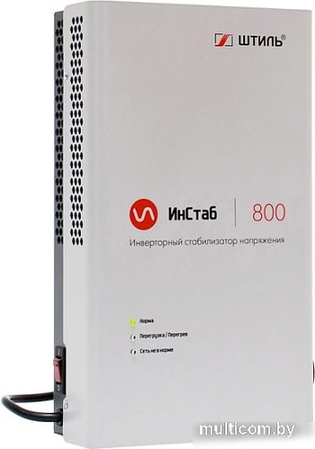 Стабилизатор напряжения Штиль ИнСтаб IS800 (220В)