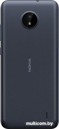 Смартфон Nokia C20 2GB/16GB (синий)