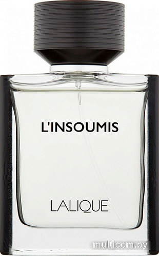 Lalique L'Insoumis EdT (50 мл)