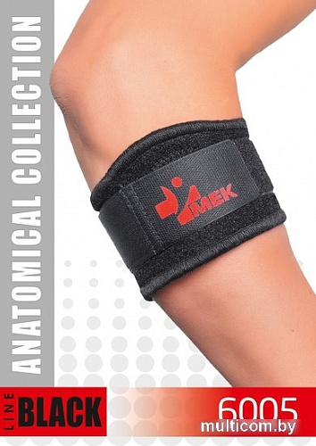 Ортез локтевой MEK 6005 (XS, черный)