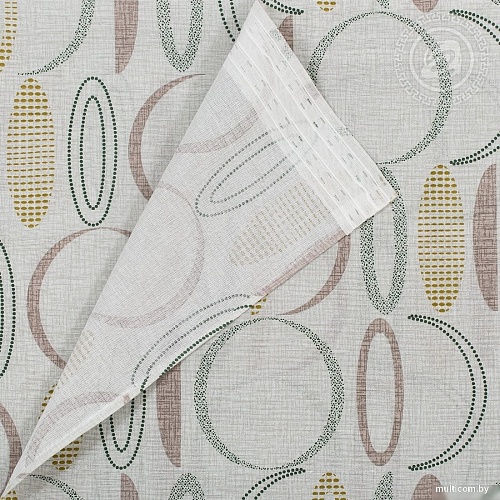 АртПостель Тенор для гостиной с подхватом Ш.145.260