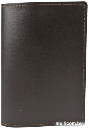 Обложка для паспорта Carlo Gattini Colla 7202-04