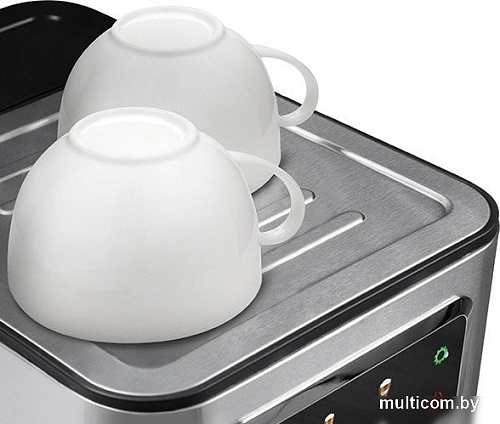 Рожковая кофеварка BQ CM7005