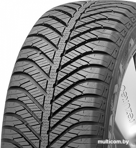 Автомобильные шины Goodyear Vector 4Seasons 195/55R16 87H