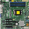 Supermicro MBD-X11SSM-F-O