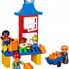 Конструктор LEGO Education 45008 Математический поезд