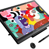Графический планшет Huion Kamvas GT-191 V2