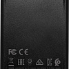 Внешний накопитель A-Data SC685 500GB ASC685-500GU32G2-CBK (черный)
