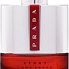 Prada Luna Rossa Sport EdT (100 мл)
