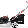 Газонокосилка KATANA KL-53BS Pro
