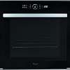 Электрический духовой шкаф Whirlpool AKZM 8480 NB