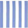 Полотенце Love Life Полоски 9821829 (100x180, синий)