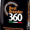 Сухой корм для кошек Pet360 Breeder 360 для стерилизованных 103360 (10 кг)