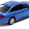 Легковой автомобиль Автоград BMW M5 3098620 (синий)