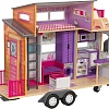Кукольный домик KidKraft Teeny 65948