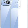 Чехол для телефона Baseus Crystal Series Ultra-Thin Case для iPhone 14 Plus (прозрачный)