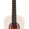 Акустическая гитара Belucci BC3825 WH