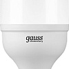 Светодиодная лампа Gauss Elementary T100 E27 32 Вт 6500 K 63233