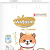 Трусики-подгузники Watashi Royal Soft 1/NB до 5кг (24шт)
