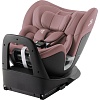 Детское автокресло Britax Romer Swivel (dusty rose)