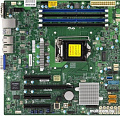 Supermicro MBD-X11SSM-F-O