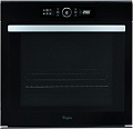 Электрический духовой шкаф Whirlpool AKZM 8480 NB