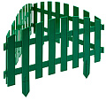 Изгородь декоративная Palisad Винтаж 65012