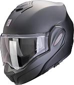 Scorpion Exo Exo-Tech Evo Pro Solid (р. S, черный матовый)