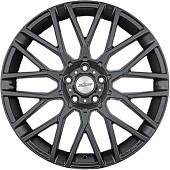 Литые диски X'trike X-137 Grand Cherokee 20x8.5&quot; 5x127мм DIA 71.6мм ET 50мм BKM