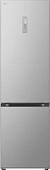 Холодильник LG DoorCooling+ GC-B459FNPW